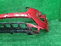 Бампер передний Haval Jolion (2024-н.в.)