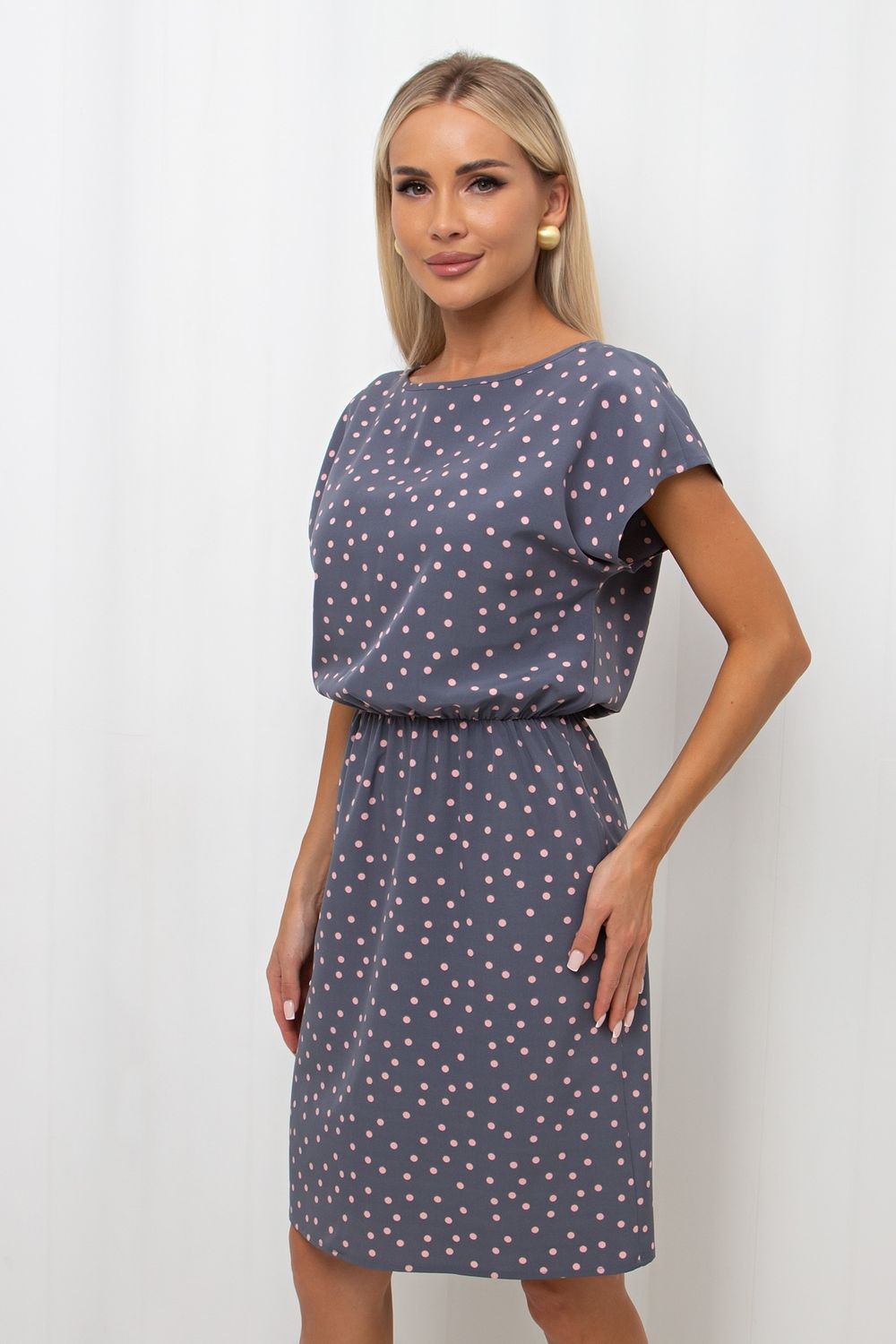 Платье Ульяна №84 Valentina