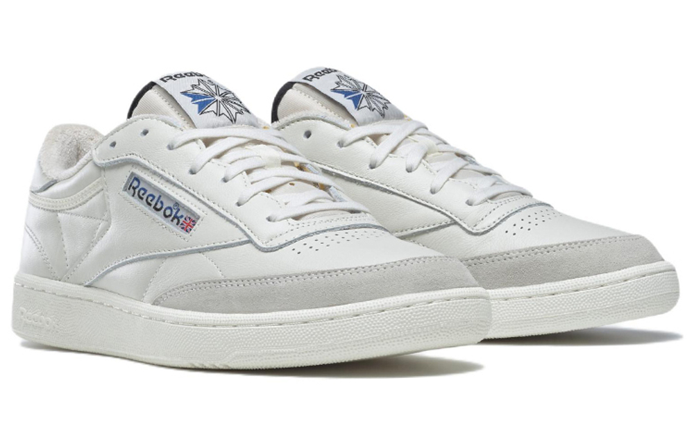Кроссовки Reebok Club C 85 Vintage