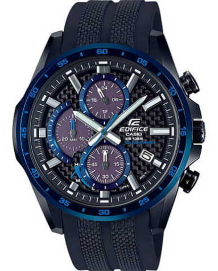 Часы Casio Edifice EQS-900PB-1B