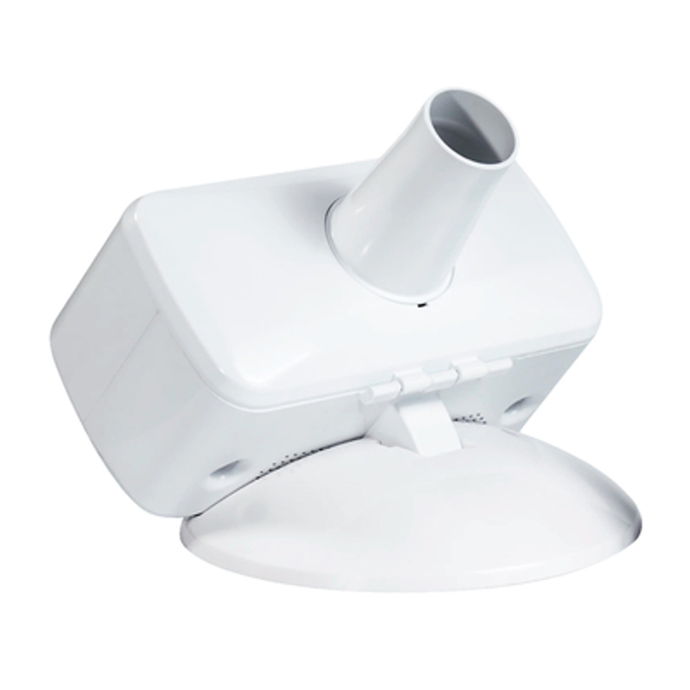 Облучатель ультрафиолетовый кварцевый "ОРЕОЛ" ОУФК-09 ФБС (4 тубуса)