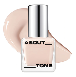 ABOUT TONE Skin Layer Fit Foundation - Стойкая тональная основа для лица (30 мл)