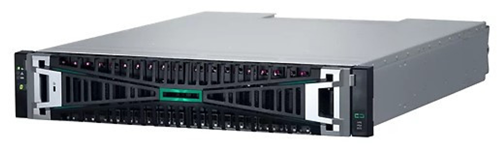 Система хранения данных HPE MSA 2072