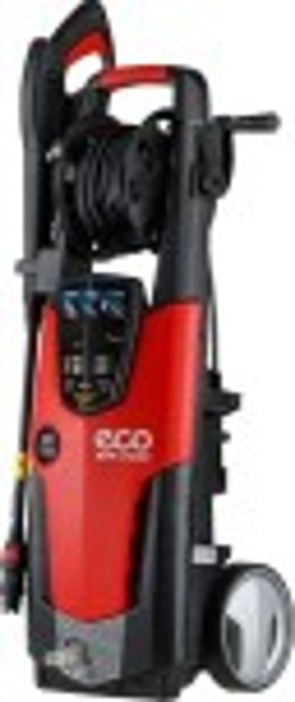 Автомойка ECO HPW-1723RS HPW1723RS001