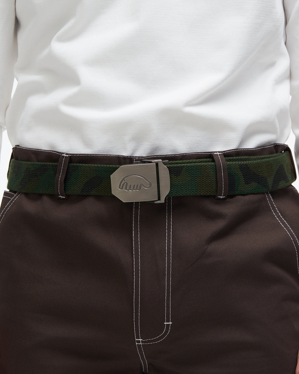 Ремень ANTEATER Belt-Camo