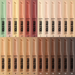NYX Professional Makeup Pro Fix Stick - Объединяющий кожу консилер, 1,6 g