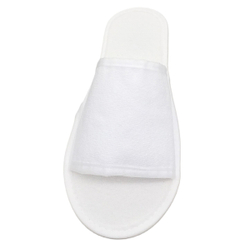 Одноразовые тапочки "Махровые-Оптима (базовая модель)"