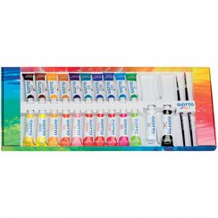 Boya/Gıotto artıset