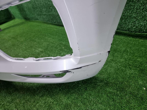 Бампер передний Volvo XC60 2 (2017-2021)