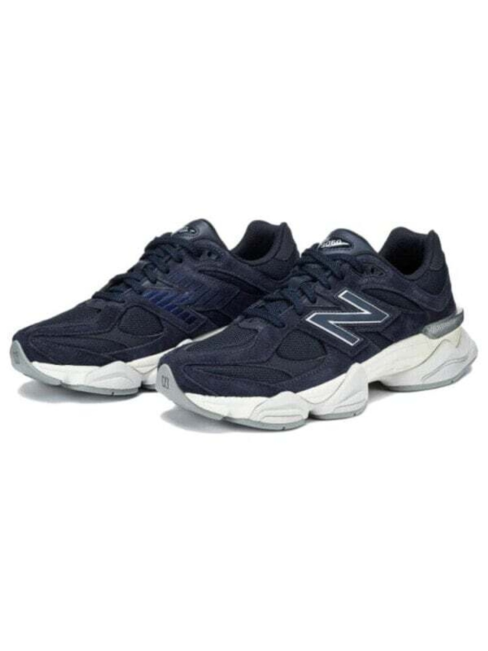 Кроссовки New Balance 9060 Eclipse