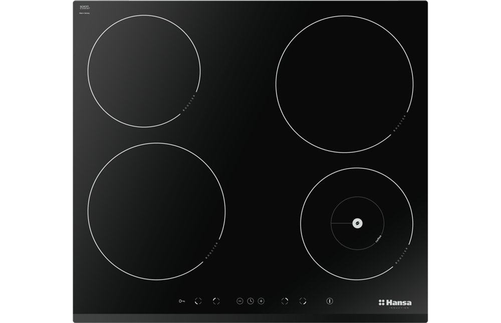 Варочная поверхность Hansa BHI68508