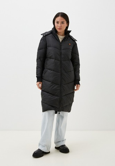 Куртка утепленная женская ELLESSE