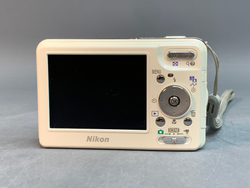 Nikon Coolpix S1