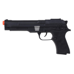 Пистолет-трещетка 23см, пакет 139-1