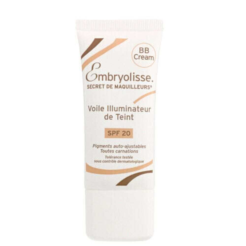 BB Cream SPF 20 Artist Secret (Complexion Illuminating Veil BB Cream) 30 ml