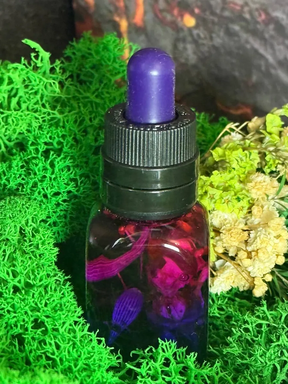 Зелье Врата Любви