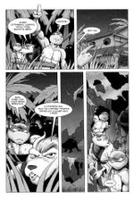 Рассказы о Черепашках-Ниндзя. Том 5. Пантеон