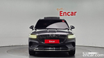 Genesis GV70 2.5T Бензин AWD (04.2021)