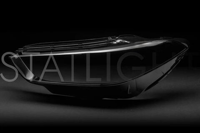 Левое стекло фары BMW 8 G15 2018-2023