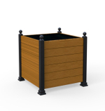 Вазон Гарден M