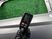 Дверь задняя правая Haval F7 2 (2024-н.в.)