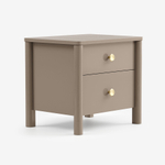 Прикроватная тумба BERGEN BG001 (L)