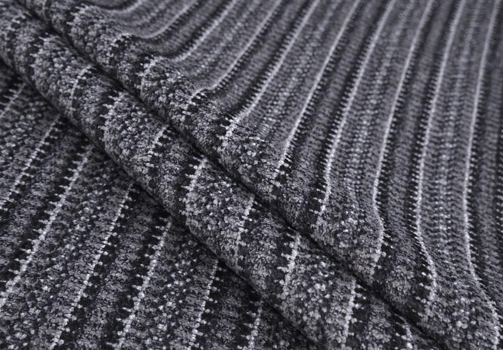 Шенилл Chile comb grafit (Чили комб графит)