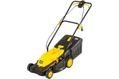 Газонокосилка электрическая "HUTER" ELM-2000P