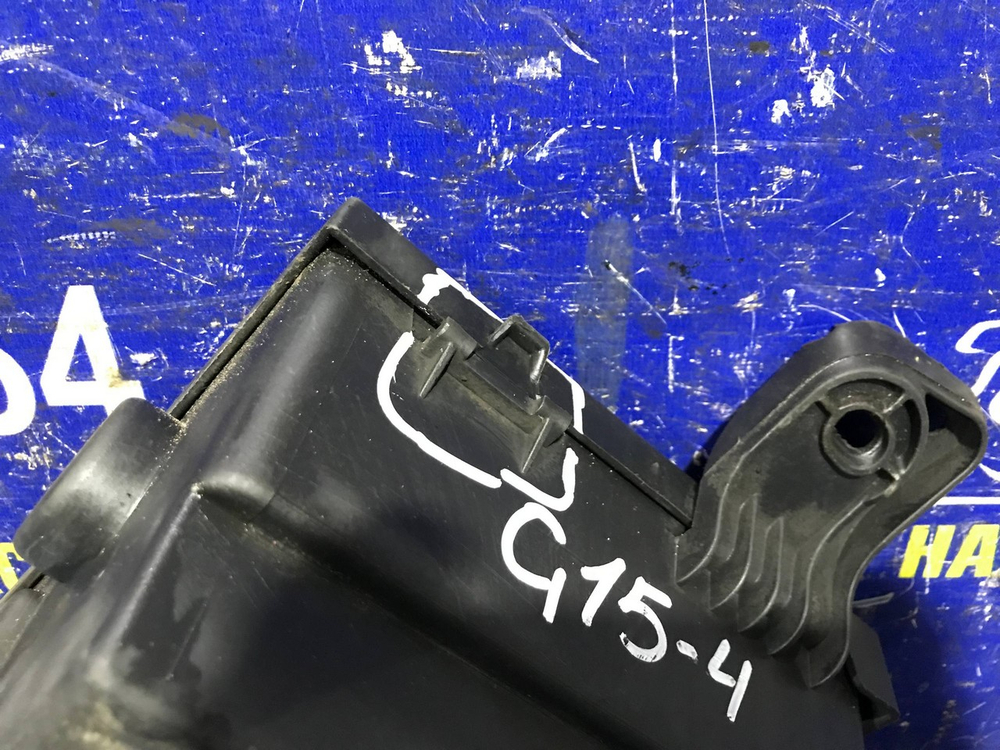 Блок предохранителей подкапотный NISSAN ALMERA 2015