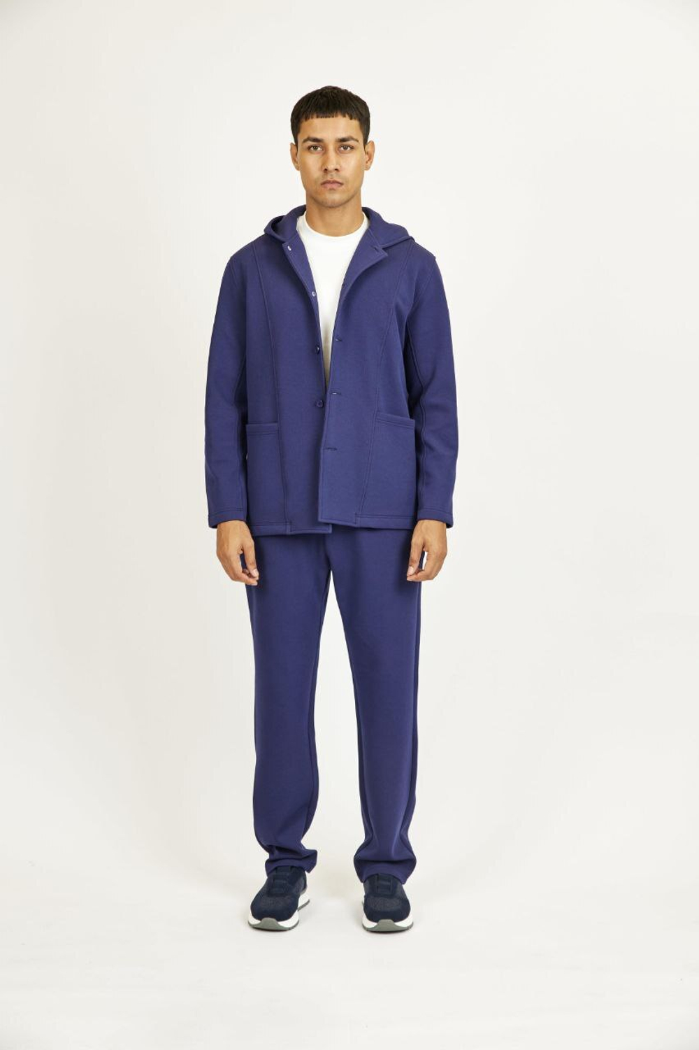 Прогулочный костюм Kiton