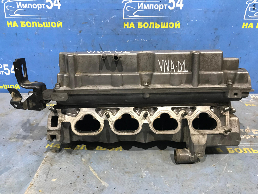 Головка блока цилиндров CHEVROLET VIVA 2005