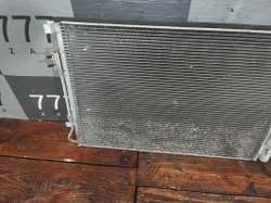 Радиатор кондиционера Kia Rio 4 (FB) 17-нв Б/У Оригинал 97606H5000