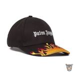 Кепка Palm Angels "Flames Logo"