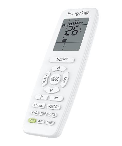 Инверторная система кондиционирования Energolux BADEN DC SAS07FB1-AI/SAU07FB1-AI — (13)