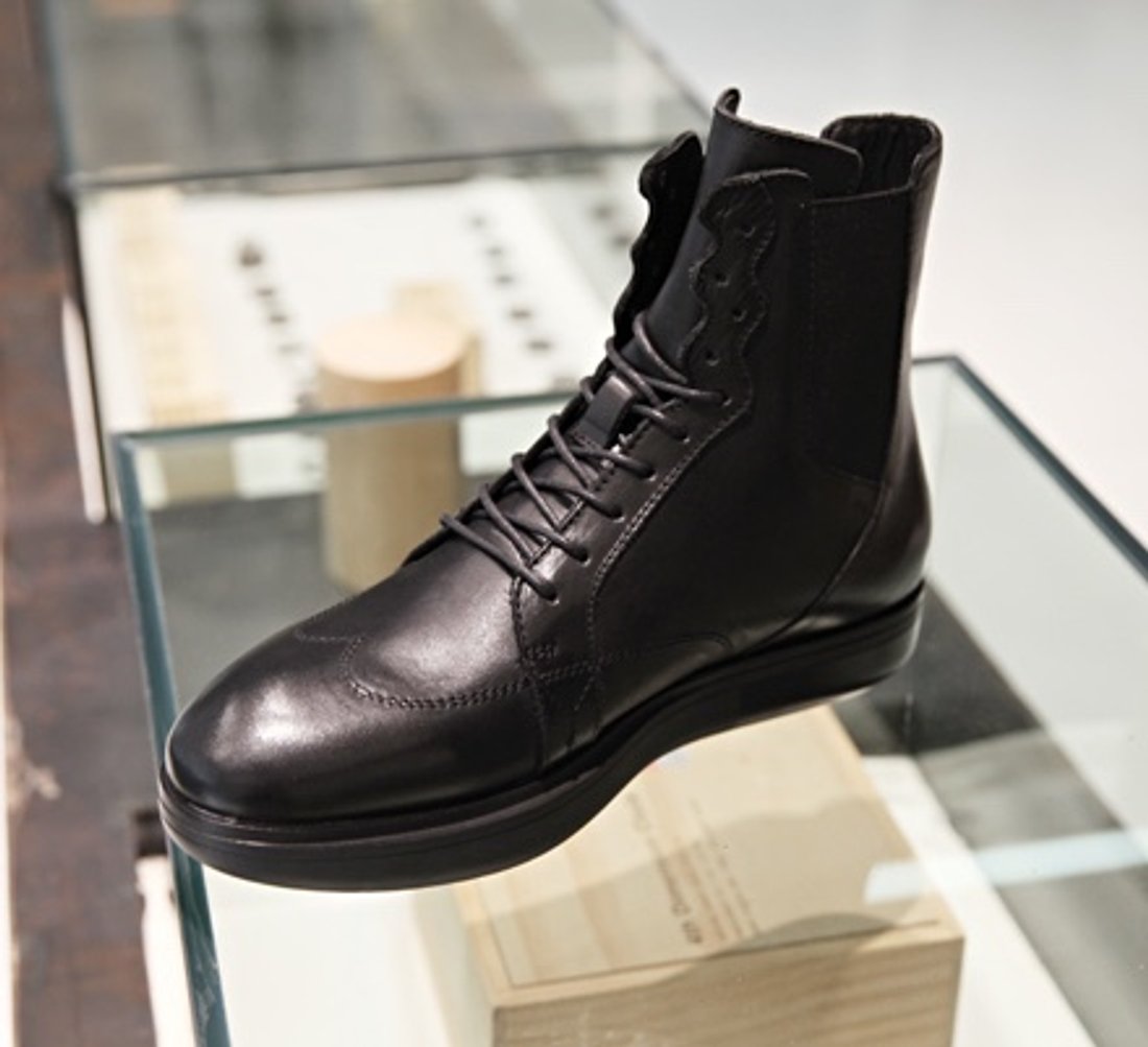 Boots «RUAL»