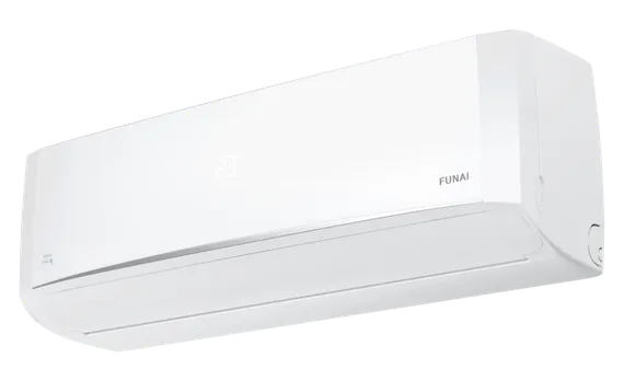 Сплит-система Funai RAC-SN35HP.D06/S/RAC-SN35HP.D06/U Sensei 2025