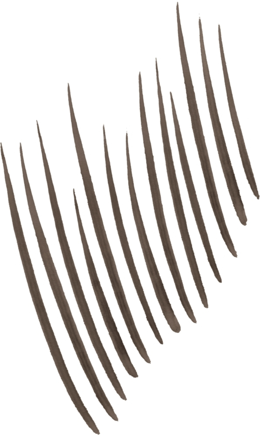 MAYBELLINE NEW YORK Build-A-Brow - , 1 szt.