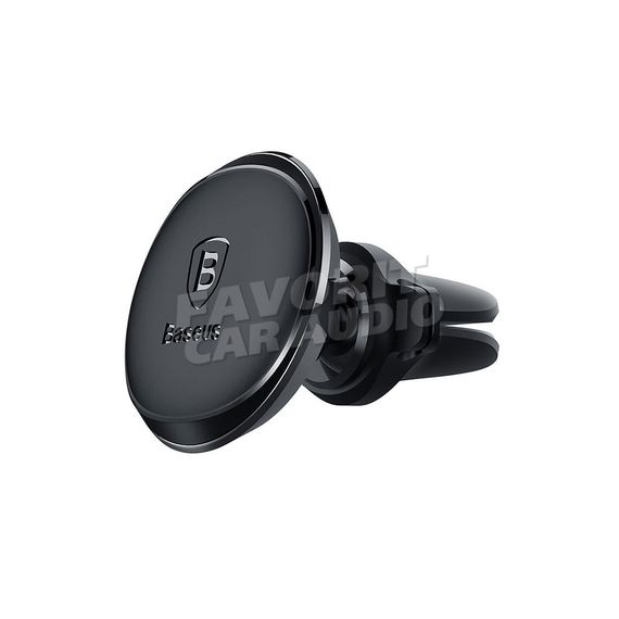 Держатель Baseus SUGX-A01 чёрный