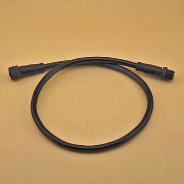 NMEA 2000 M12 5pin Кабель соеденительный 0,5 метра (Папа-Мама)