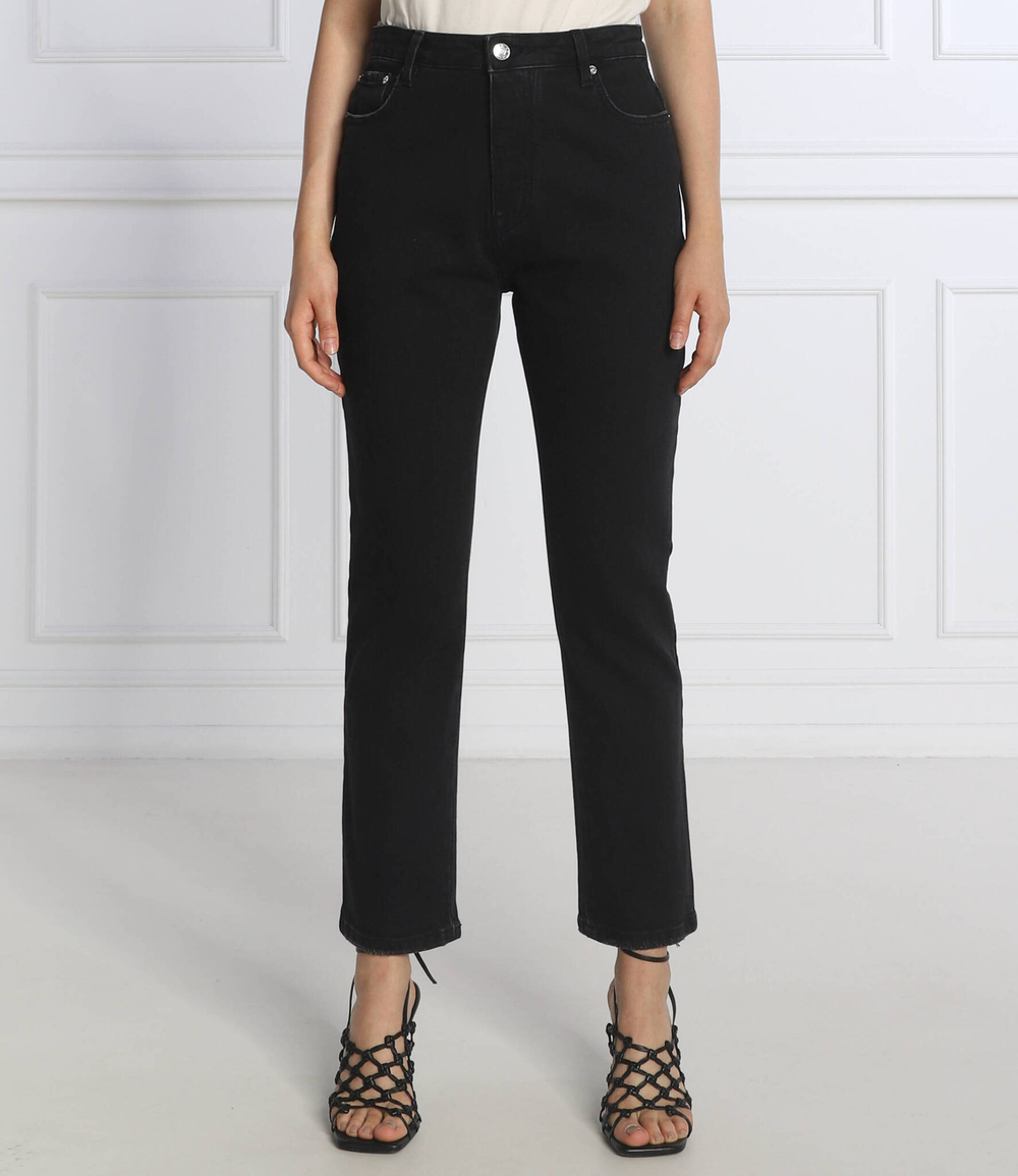 джинсы Iceberg - коричневый(225 I2P 2B01 6004)