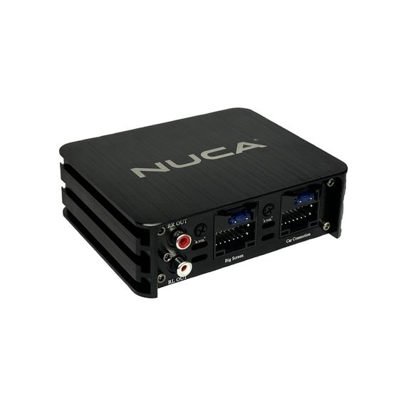 NUCA 4.60 Android