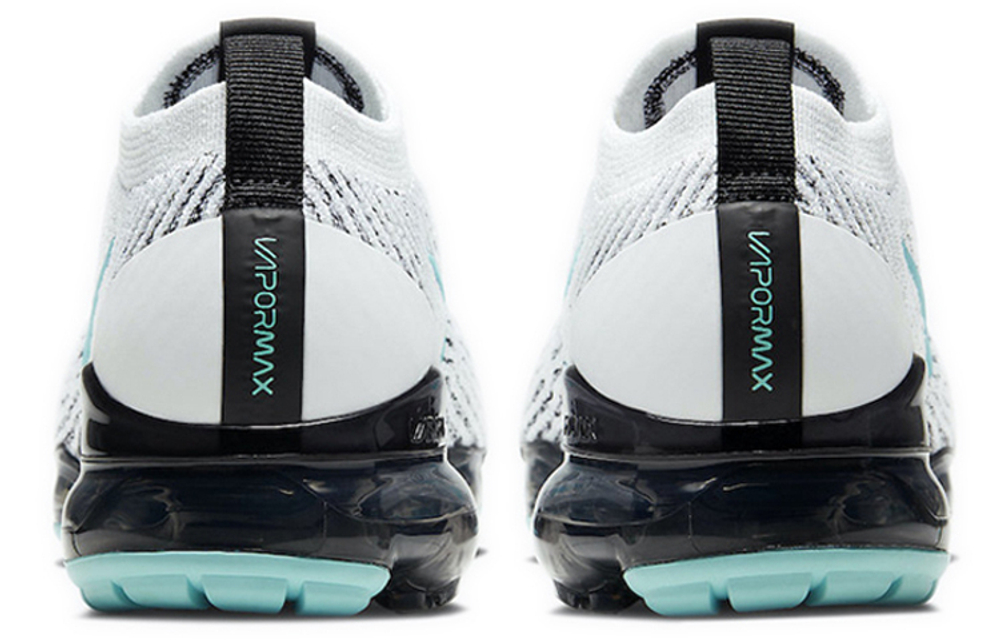 Кроссовки Nike Vapormax Tiffany (Женская размерная сетка)