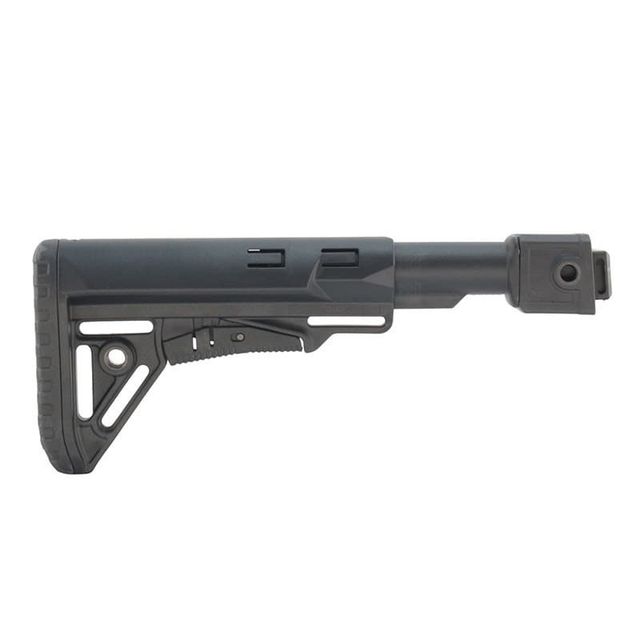 Приклад на АК-103, DLG Tactical Mil-spec