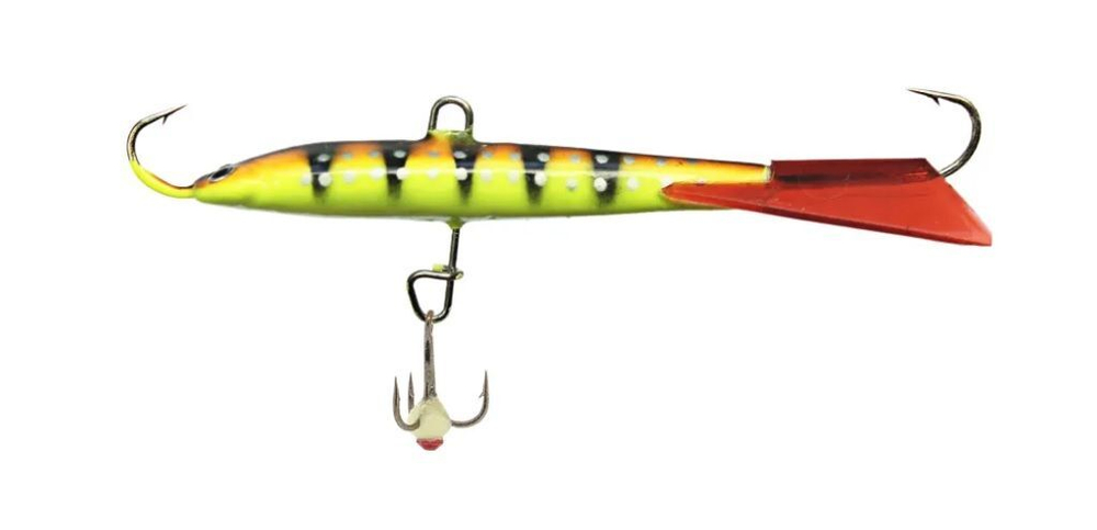 Балансир рыболовный Akara Bleak