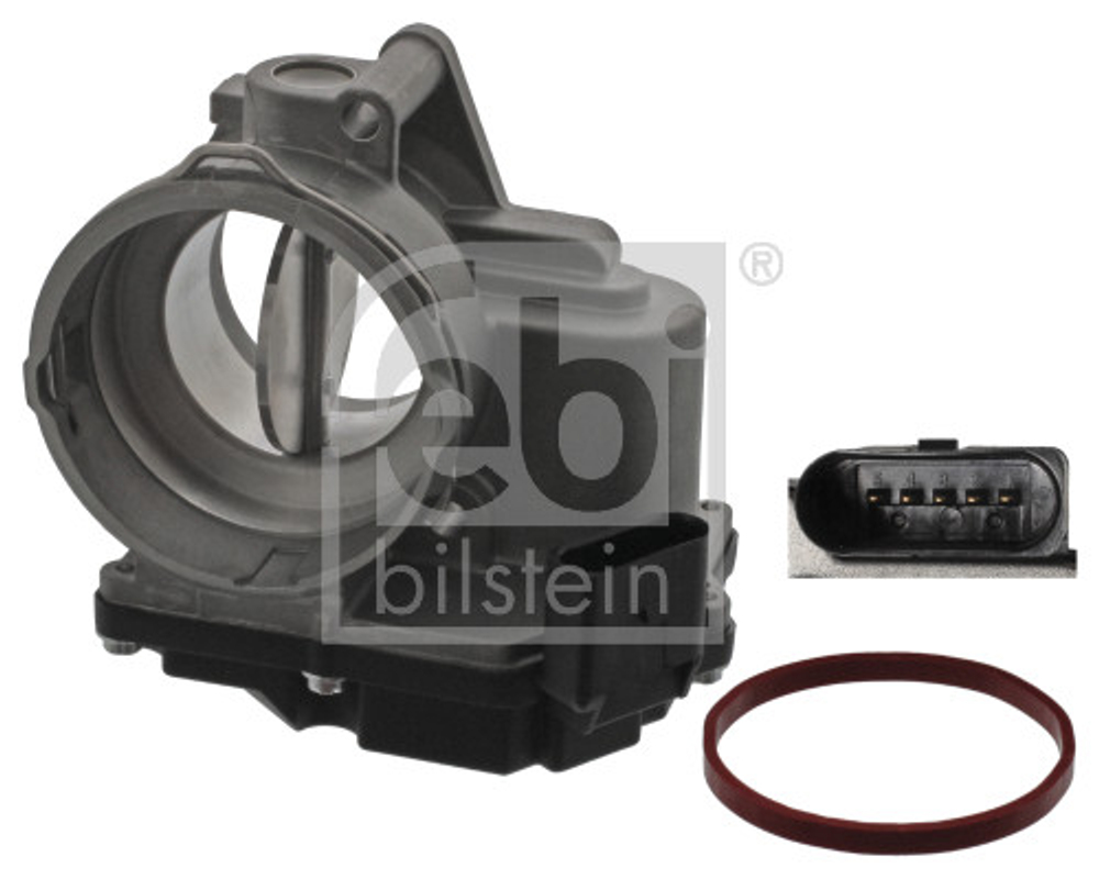FEBI BILSTEIN - 46315-FEB - Throttle body