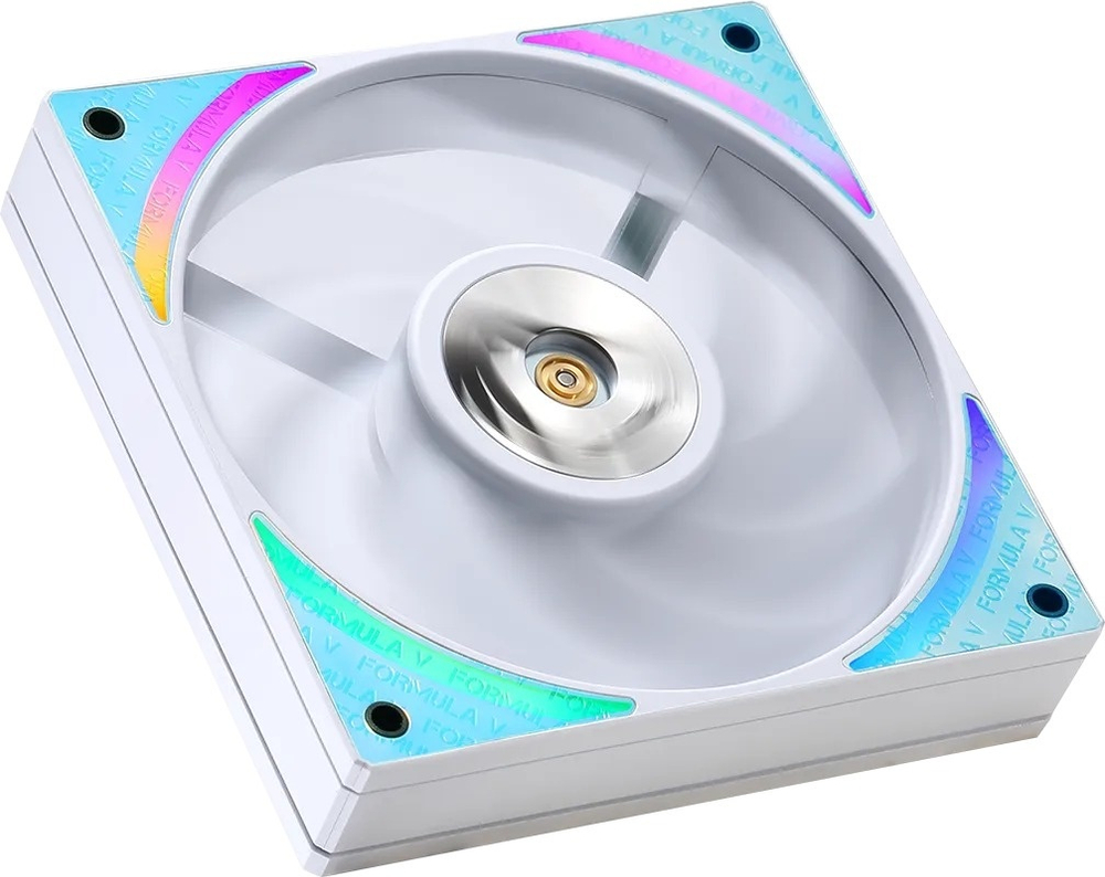 Formula V AIR BRIDGE PLUS WH