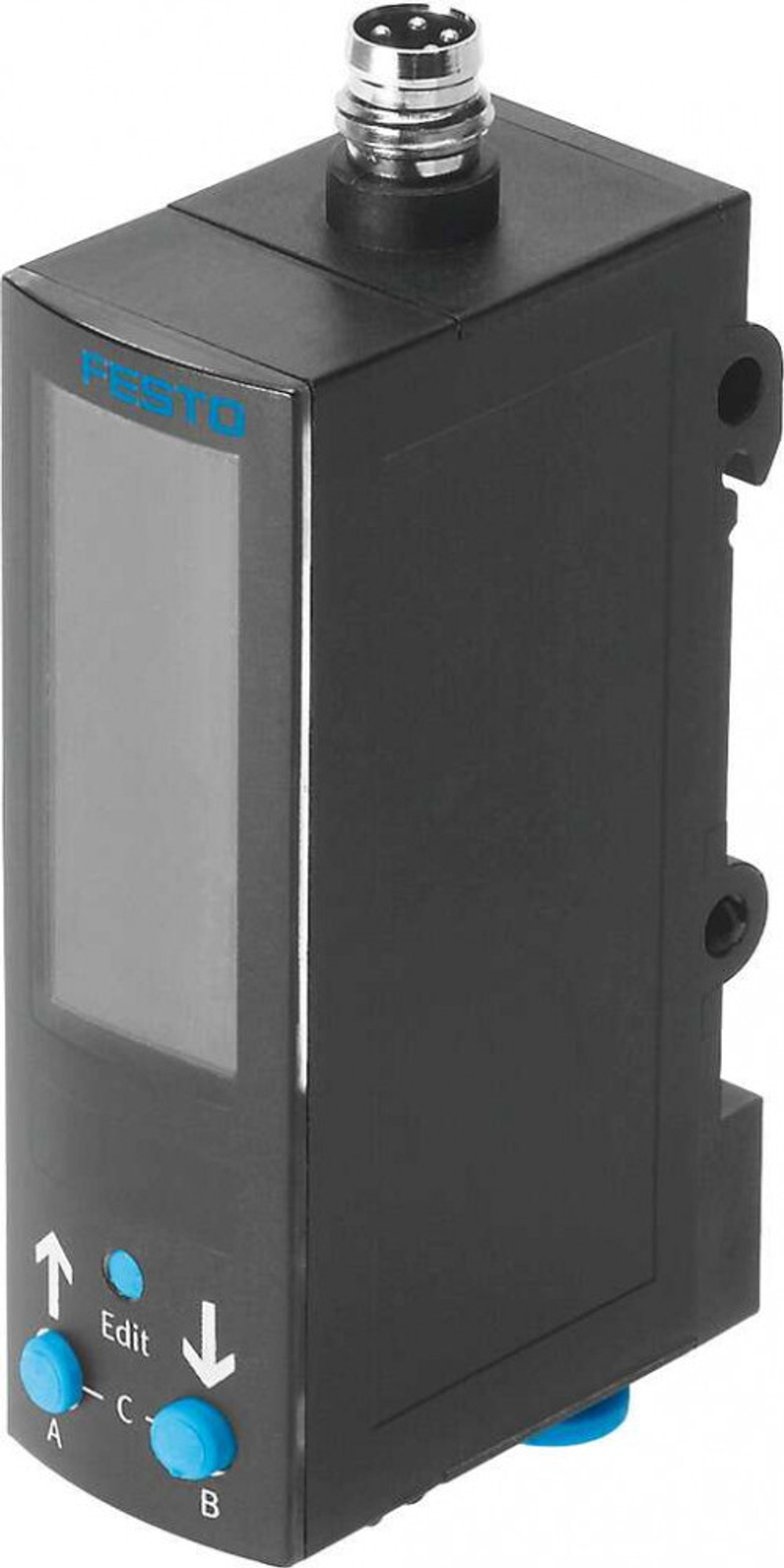 SDE3-V1D-B-WQ4-2P-M8 Датчик давления