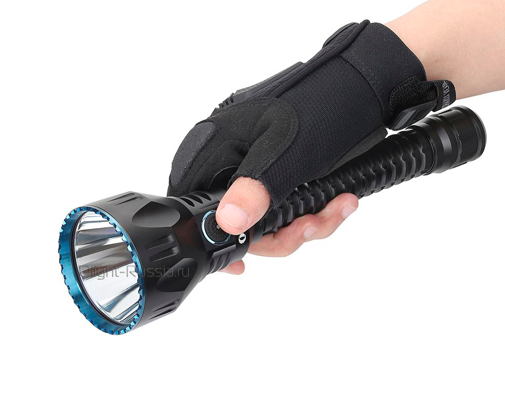 Фонарь Olight Javelot Pro 2 (2500 люмен)