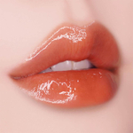 Блеск-плампер для губ с микроиглами Unleashia Sisua Popcorn Syrup Lip Plumper