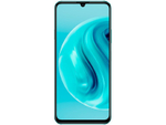 Смартфон Huawei Nova Y72 8/128GB Green